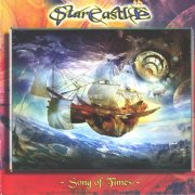 Starcastle - Song Of Times (1997)