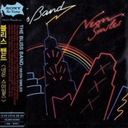 The Bliss Band - Neon Smiles (Reissue) (1979/2012)