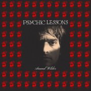 Anand Wilder - Psychic Lessons (2025) [Hi-Res]