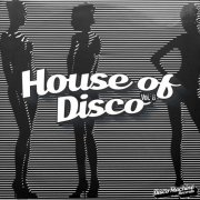 VA - House of Disco, Vol. 8 (2026)
