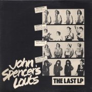 John Spencer's Louts - The Last LP (1978)