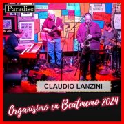 Claudio Lanzini - Organísimo en Beatmemo 2024 (2024) Hi Res