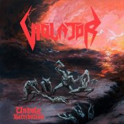 Violator - Unholy Retribution (2025)