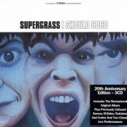 Supergrass - I Should Coco (Remastered, 20th Anniversary Edition) (2015)