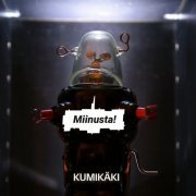 Kumikäki - Miinusta! (2023) [Hi-Res]