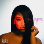 Asheley Turner - PHASES (2021) Hi-Res