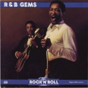 VA - Rock 'n' Roll Era R & B Gems (1990)