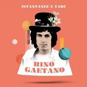 Rino Gaetano - Istantanee & tabù (2021)