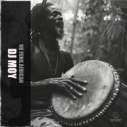 DJ Moy - Nu Funk African (2025)