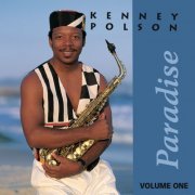 Kenney Polson - Paradise, Vol. 1 (2016)