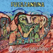 Rodrigo Gallardo - FuerzAndina (2020)