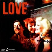 The Puppini Sisters - Love (2021)