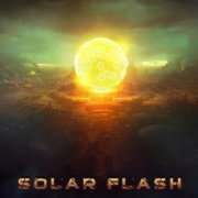 PegasusMusicStudio - Solar Flash (2022)