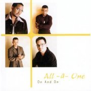 All-4-One ‎- On And On (1998)