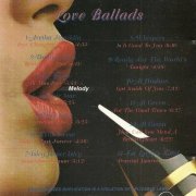 VA - Love Ballads Melody Vol.1 (1996)