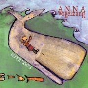 Anna Vogelzang - Paper Boats (2010)
