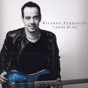Ricardo Parronchi - Finding My Way (2012)