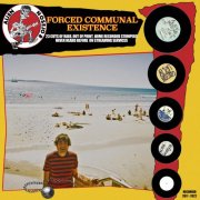Alien Nosejob - Forced Communal Existence (2025) Hi-Res