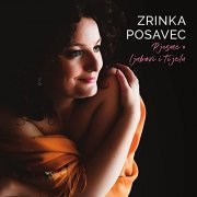 Zrinka Posavec - Pjesme O Ljubavi I Tijelu (2021) [Hi-Res]