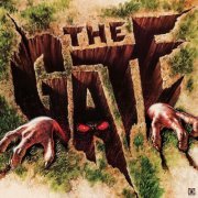 J. Peter Robinson, Michael Hoenig - The Gate (Original Motion Picture Soundtrack) (2021) [Hi-Res]