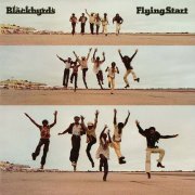 The Blackbyrds - Flying Start (1974) [Vinyl]
