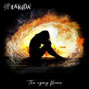 Takida - The agony flame (2024) Hi Res