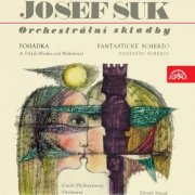 Czech Philharmonic Orchestra, Zdenek Macal - Suk: A Fairy Tale, Fantastic Scherzo (2014)