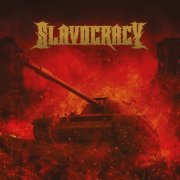 Slavocracy - Slavocracy (2021)