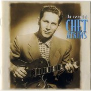 Chet Atkins - The Essential Chet Atkins (1996)