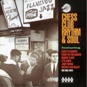 VA - Chess Club Rhythm & Soul (1996) Flac