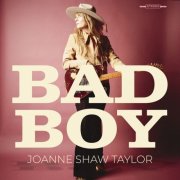 Joanne Shaw Taylor - Bad Boy EP (2026) Hi-Res