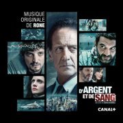 Rone - Tikkoun (Taken From D'Argent & De Sang - Original Series Soundtrack) (2023) [Hi-Res]