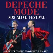 Depeche Mode - Nos Alive Festival (2025)