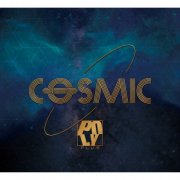 POLYPLUS - COSMIC (2024) [Hi-Res]