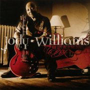 Jody Williams - You Left Me In The Dark (2004)