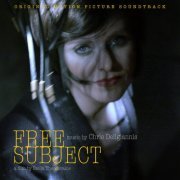 Chris Deligiannis - Free Subject Original Soundtrack (2024)