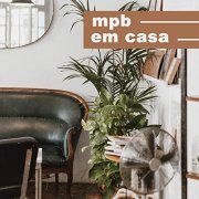 VA - MPB Em Casa (2020)