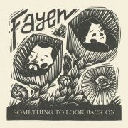 Fayen - Monument (2026) Hi Res