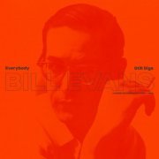 Bill Evans - Everybody Still Digs Bill Evans (2021)