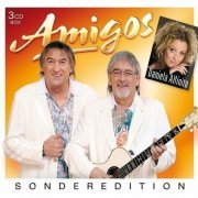 Amigos & Daniela Alfinito - Sonderedition (2019)