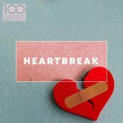 VA - 100 Greatest Heartbreak (2019) flac