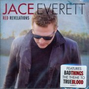 Jace Everett - Red Revelations (2009)