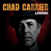 Chad Carrier - Legend (2019)