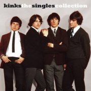 The Kinks - The Singles Collection (1997)