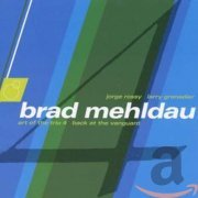 Brad Mehldau - The Art of the Trio, Vol.4: Back At The Vanguard (1999)