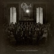 Opeth - The Last Will And Testament (2024) [Hi-Res]