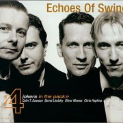 Echoes Of Swing - 4 Jokers In The Pack (2006)