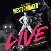 Marius Müller-Westernhagen - LIVE WALDBÜHNE BERLIN (LIVE WALDBÜHNE BERLIN) (2024) Hi-Res