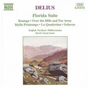 English Northern Philharmonia, David Lloyd-Jones - Delius: Florida Suite (1997)