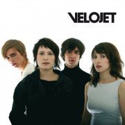 Velojet - Velojet (2005)